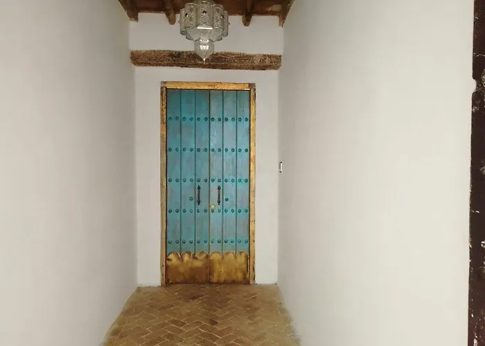 La Gota De Leche 4