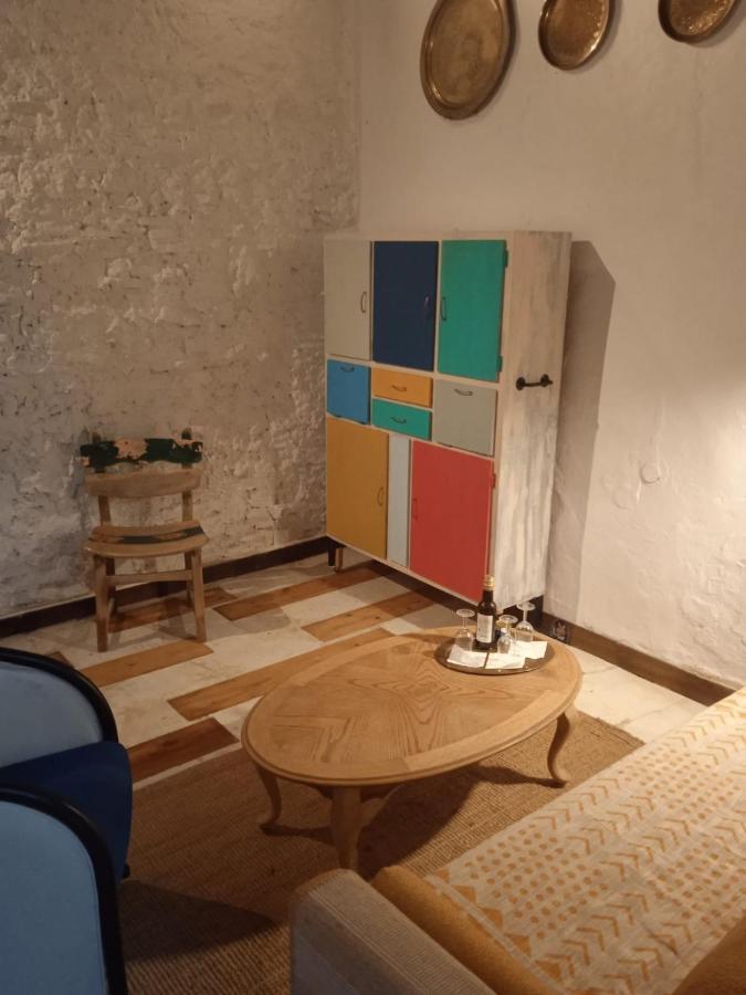 Apartment La Gota De Leche 4