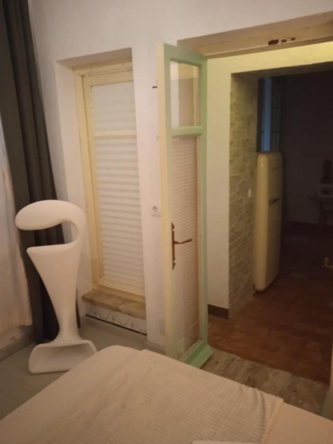 La Gota De Leche 4 Apartment