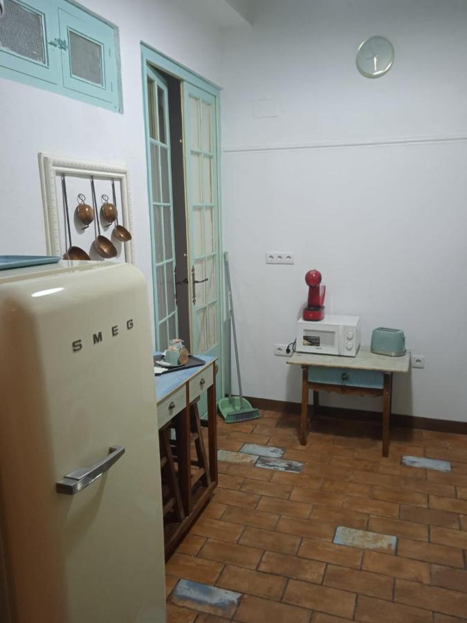 La Gota De Leche 4 Apartment Sanlucar de Barrameda