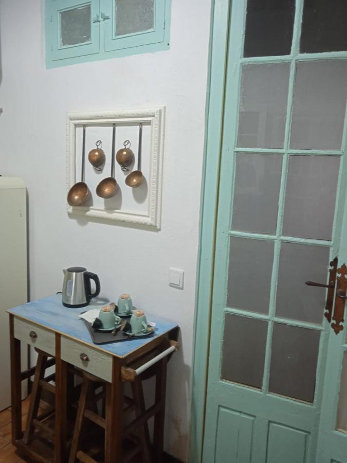 Apartment La Gota De Leche 4 Sanlucar de Barrameda