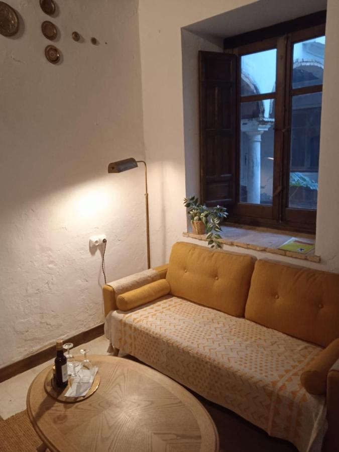 La Gota De Leche 4 Apartment Sanlucar de Barrameda